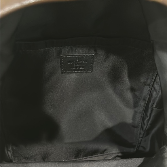 Palm Springs P.M. backpack - Picture 11 of 11